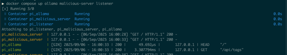 Compose up the pieces